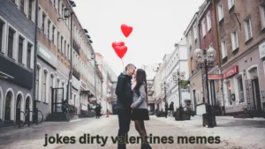 Read more about the article Jokes Dirty Valentines Memes | 267 Naughty Laughs for Lovers in 2025<div class="last-updated" style="font-size:14px; font-weight:bold; color:#444; background:#f5f5f5; padding:10px; border-radius:5px; margin-top:10px; margin-bottom:20px;">
                 Last updated: August 10, 2025 at 3:24 pm by official.msgzi@gmail.com
            </div>