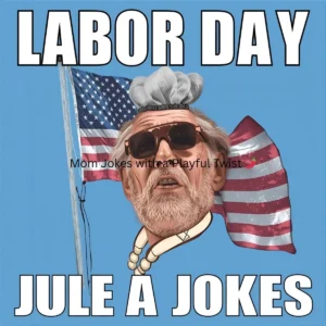 Read more about the article Best Labor Day Jokes to Make Your Holiday Fun 🎉😂<div class="last-updated" style="font-size:14px; font-weight:bold; color:#444; background:#f5f5f5; padding:10px; border-radius:5px; margin-top:10px; margin-bottom:20px;">
                 Last updated: September 3, 2025 at 2:36 pm by official.msgzi@gmail.com
            </div>