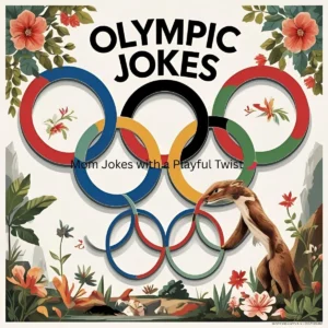Read more about the article 190+ The Best Olympic Jokes For 2025<div class="last-updated" style="font-size:14px; font-weight:bold; color:#444; background:#f5f5f5; padding:10px; border-radius:5px; margin-top:10px; margin-bottom:20px;">
                 Last updated: August 26, 2025 at 3:51 am by official.msgzi@gmail.com
            </div>
