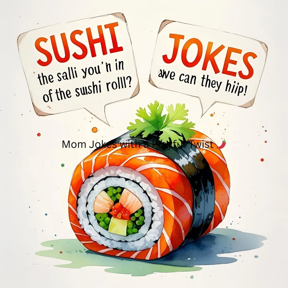 You are currently viewing 200+ 🍣 Best Sushi Jokes to Keep You Rolling with Laughter For 2025<div class="last-updated" style="font-size:14px; font-weight:bold; color:#444; background:#f5f5f5; padding:10px; border-radius:5px; margin-top:10px; margin-bottom:20px;">
                 Last updated: August 25, 2025 at 4:11 am by official.msgzi@gmail.com
            </div>