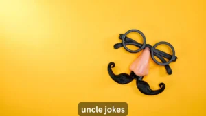 Read more about the article Uncle Jokes | 317 That’ll Make You Snort Laugh in 2025<div class="last-updated" style="font-size:14px; font-weight:bold; color:#444; background:#f5f5f5; padding:10px; border-radius:5px; margin-top:10px; margin-bottom:20px;">
                 Last updated: August 8, 2025 at 4:08 pm by official.msgzi@gmail.com
            </div>