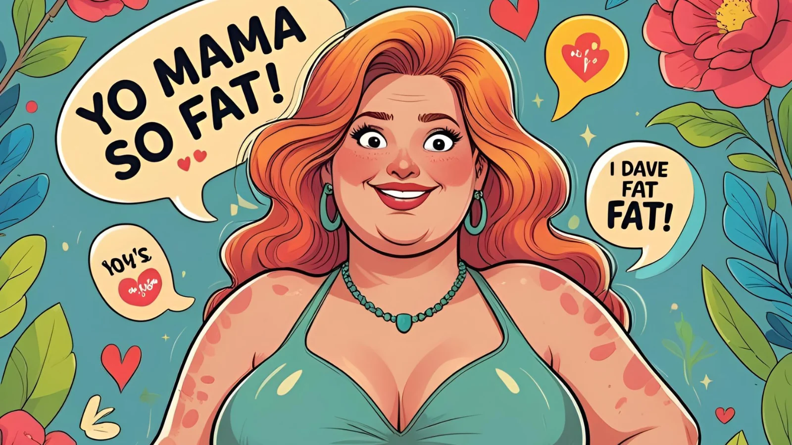 You are currently viewing Yo Mama So Fat Jokes | 201 That’ll Make You Laugh Out Loud 2025<div class="last-updated" style="font-size:14px; font-weight:bold; color:#444; background:#f5f5f5; padding:10px; border-radius:5px; margin-top:10px; margin-bottom:20px;">
                 Last updated: August 13, 2025 at 6:32 am by official.msgzi@gmail.com
            </div>