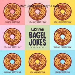 Read more about the article 230+  Funny and Clean Bagel Jokes Everyone Will Enjoy For 2025<div class="last-updated" style="font-size:14px; font-weight:bold; color:#444; background:#f5f5f5; padding:10px; border-radius:5px; margin-top:10px; margin-bottom:20px;">
                 Last updated: September 12, 2025 at 9:55 am by official.msgzi@gmail.com
            </div>