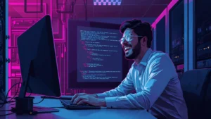 Read more about the article 320+ C++ Jokes 😂 | Hilarious Programming Humor for Developers For 2025<div class="last-updated" style="font-size:14px; font-weight:bold; color:#444; background:#f5f5f5; padding:10px; border-radius:5px; margin-top:10px; margin-bottom:20px;">
                 Last updated: September 23, 2025 at 4:08 am by official.msgzi@gmail.com
            </div>