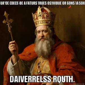 Read more about the article 320+ Catholic Jokes 😇😂 | Lighthearted Humor for Everyone For 2025<div class="last-updated" style="font-size:14px; font-weight:bold; color:#444; background:#f5f5f5; padding:10px; border-radius:5px; margin-top:10px; margin-bottom:20px;">
                 Last updated: September 14, 2025 at 3:39 am by official.msgzi@gmail.com
            </div>