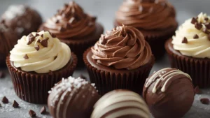 Read more about the article 230+ Chocolate Jokes 🍫😂 – Sweet Puns That’ll Make You Melt with Laughter For 2025<div class="last-updated" style="font-size:14px; font-weight:bold; color:#444; background:#f5f5f5; padding:10px; border-radius:5px; margin-top:10px; margin-bottom:20px;">
                 Last updated: September 27, 2025 at 4:54 am by official.msgzi@gmail.com
            </div>