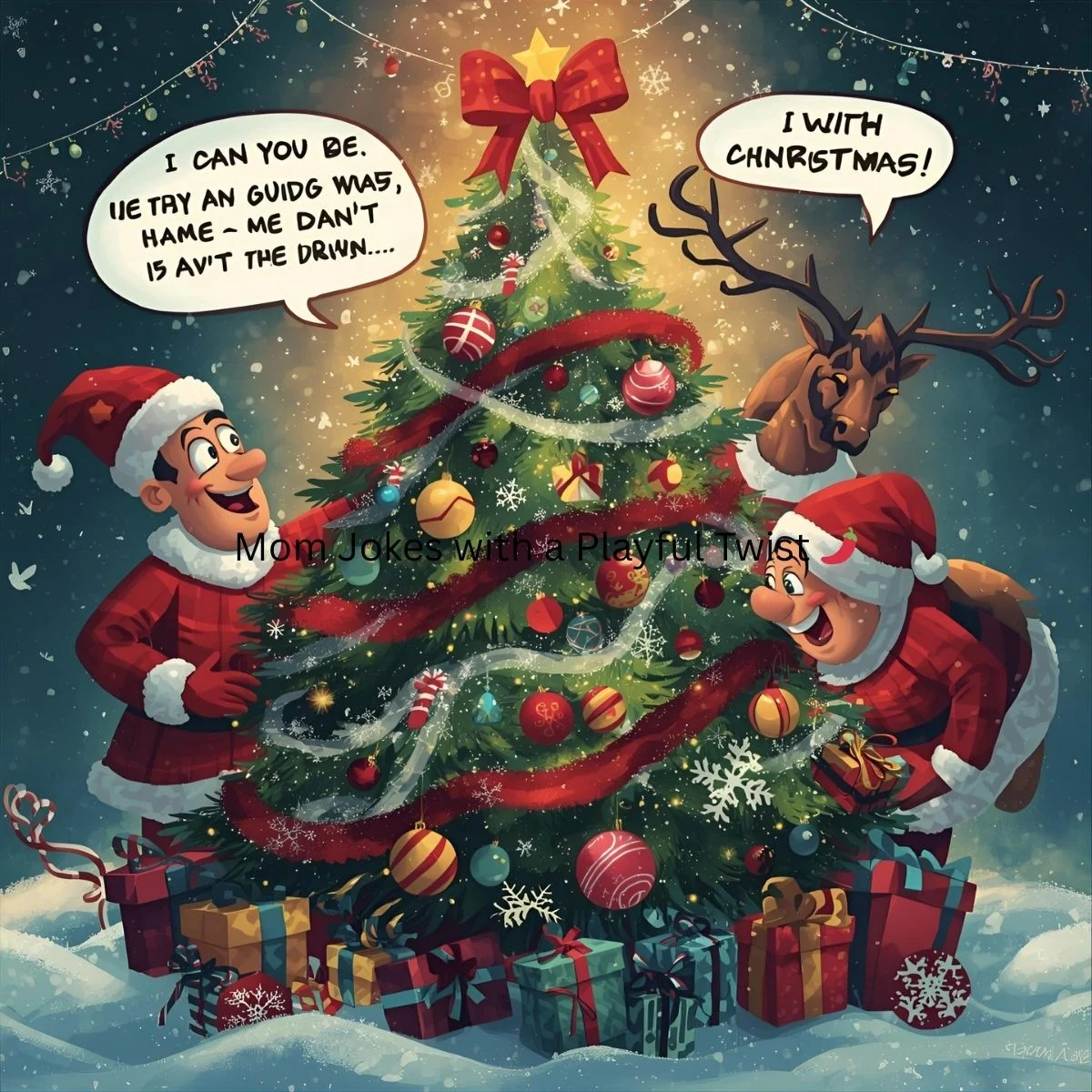 You are currently viewing 😂190+  Best Christmas Tree Jokes for Kids and Adults For 2025<div class="last-updated" style="font-size:14px; font-weight:bold; color:#444; background:#f5f5f5; padding:10px; border-radius:5px; margin-top:10px; margin-bottom:20px;">
                 Last updated: September 5, 2025 at 6:18 am by official.msgzi@gmail.com
            </div>