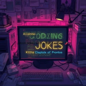 Read more about the article 320+ Coding Jokes That Every Programmer Will Love For 2025<div class="last-updated" style="font-size:14px; font-weight:bold; color:#444; background:#f5f5f5; padding:10px; border-radius:5px; margin-top:10px; margin-bottom:20px;">
                 Last updated: September 1, 2025 at 3:25 pm by official.msgzi@gmail.com
            </div>