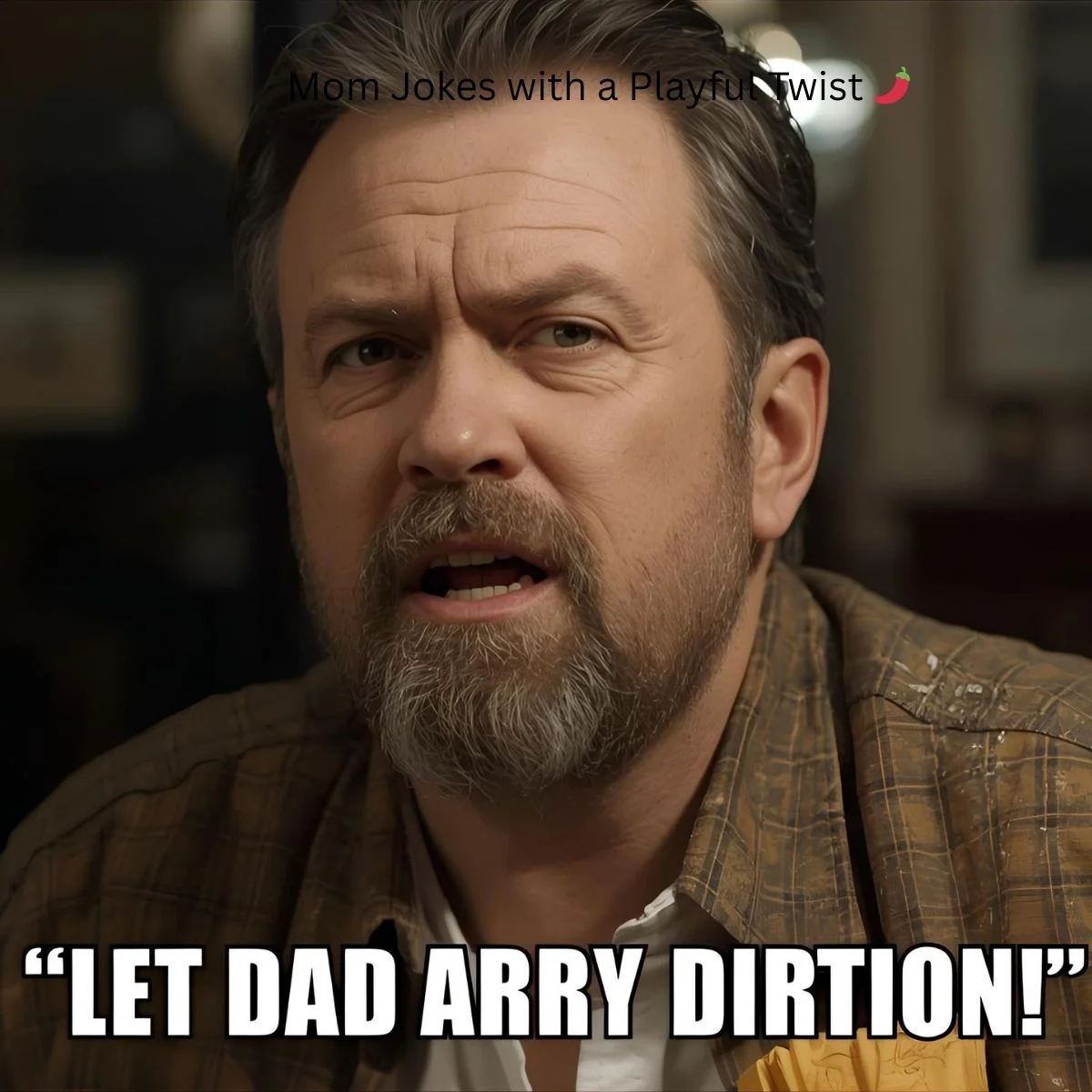 You are currently viewing 230+ Dad Jokes Dirty – Funny, Cheeky, and Pun-Filled Laughs For 2025😂<div class="last-updated" style="font-size:14px; font-weight:bold; color:#444; background:#f5f5f5; padding:10px; border-radius:5px; margin-top:10px; margin-bottom:20px;">
                 Last updated: September 18, 2025 at 2:39 pm by official.msgzi@gmail.com
            </div>
