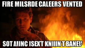 Read more about the article 220+Fire Jokes About Flames, Heat, and Humor For 2025<div class="last-updated" style="font-size:14px; font-weight:bold; color:#444; background:#f5f5f5; padding:10px; border-radius:5px; margin-top:10px; margin-bottom:20px;">
                 Last updated: September 17, 2025 at 3:55 pm by official.msgzi@gmail.com
            </div>
