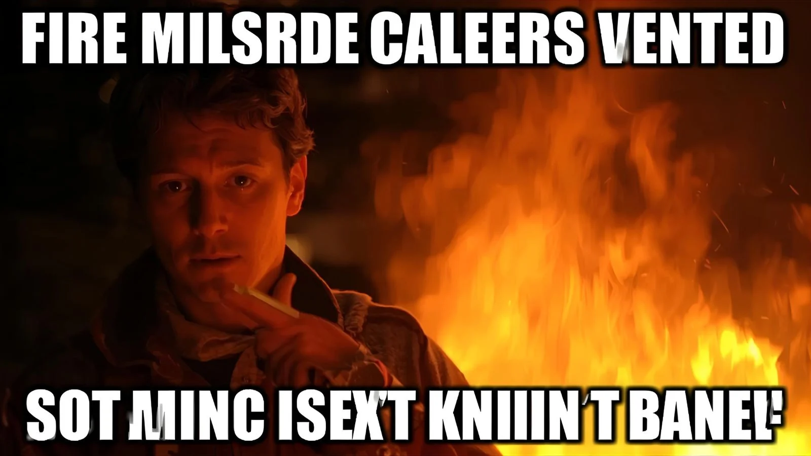 You are currently viewing 220+Fire Jokes About Flames, Heat, and Humor For 2025<div class="last-updated" style="font-size:14px; font-weight:bold; color:#444; background:#f5f5f5; padding:10px; border-radius:5px; margin-top:10px; margin-bottom:20px;">
                 Last updated: September 17, 2025 at 3:55 pm by official.msgzi@gmail.com
            </div>