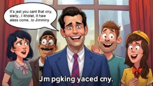 Read more about the article 220+ Jimmy Carr Jokes About Life, Love, and Laughter For 2025<div class="last-updated" style="font-size:14px; font-weight:bold; color:#444; background:#f5f5f5; padding:10px; border-radius:5px; margin-top:10px; margin-bottom:20px;">
                 Last updated: September 16, 2025 at 3:28 pm by official.msgzi@gmail.com
            </div>