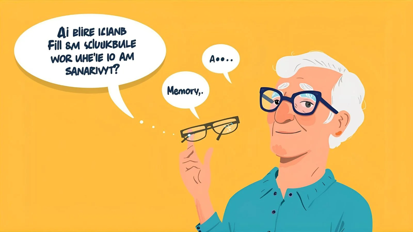 You are currently viewing 320+ Jokes About Getting Old and Forgetful  For 2025<div class="last-updated" style="font-size:14px; font-weight:bold; color:#444; background:#f5f5f5; padding:10px; border-radius:5px; margin-top:10px; margin-bottom:20px;">
                 Last updated: September 23, 2025 at 3:37 pm by official.msgzi@gmail.com
            </div>