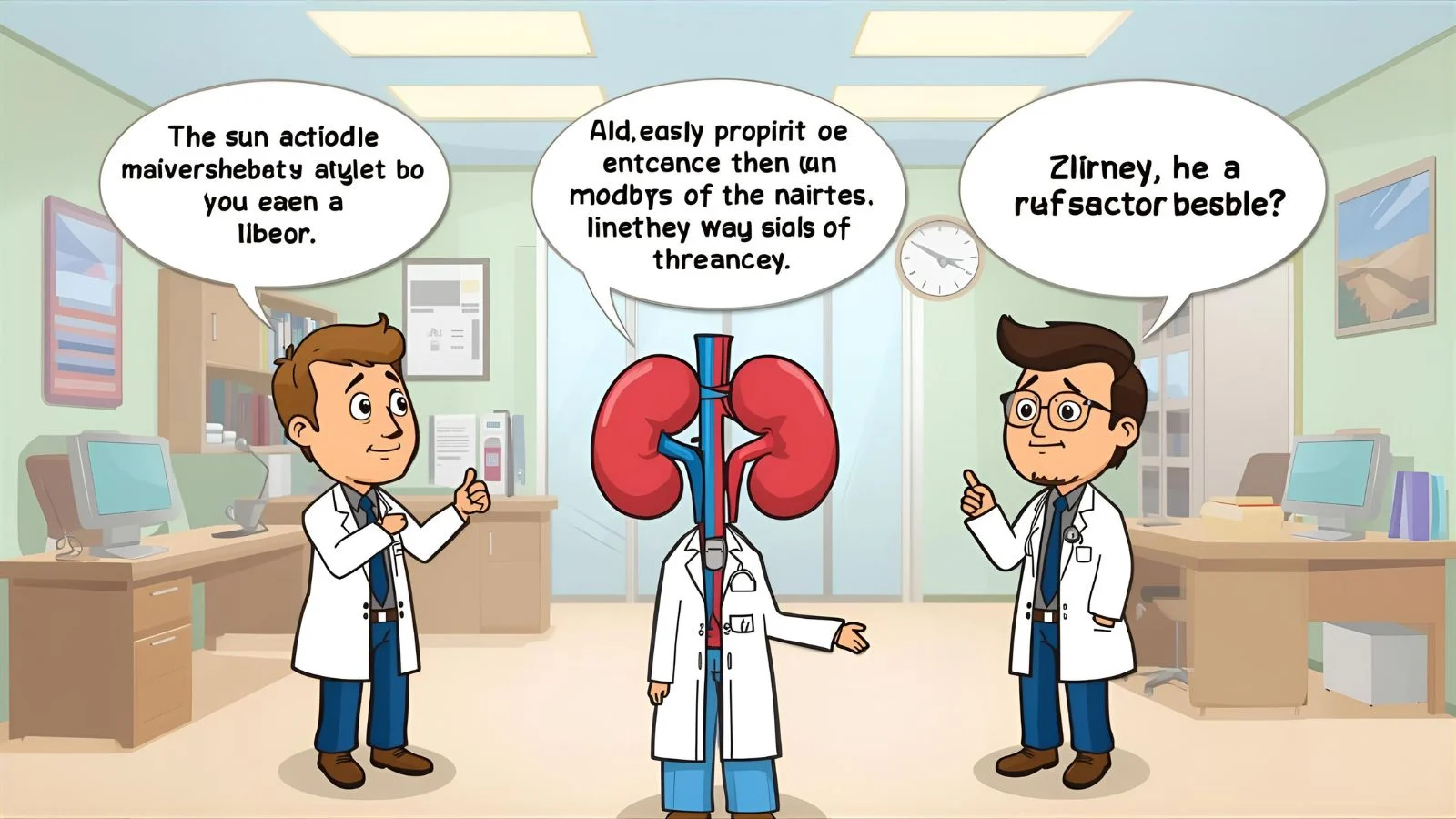 You are currently viewing 230+  Kidney Jokes About Doctors, Dialysis, and Health For 2025<div class="last-updated" style="font-size:14px; font-weight:bold; color:#444; background:#f5f5f5; padding:10px; border-radius:5px; margin-top:10px; margin-bottom:20px;">
                 Last updated: September 23, 2025 at 4:18 am by official.msgzi@gmail.com
            </div>