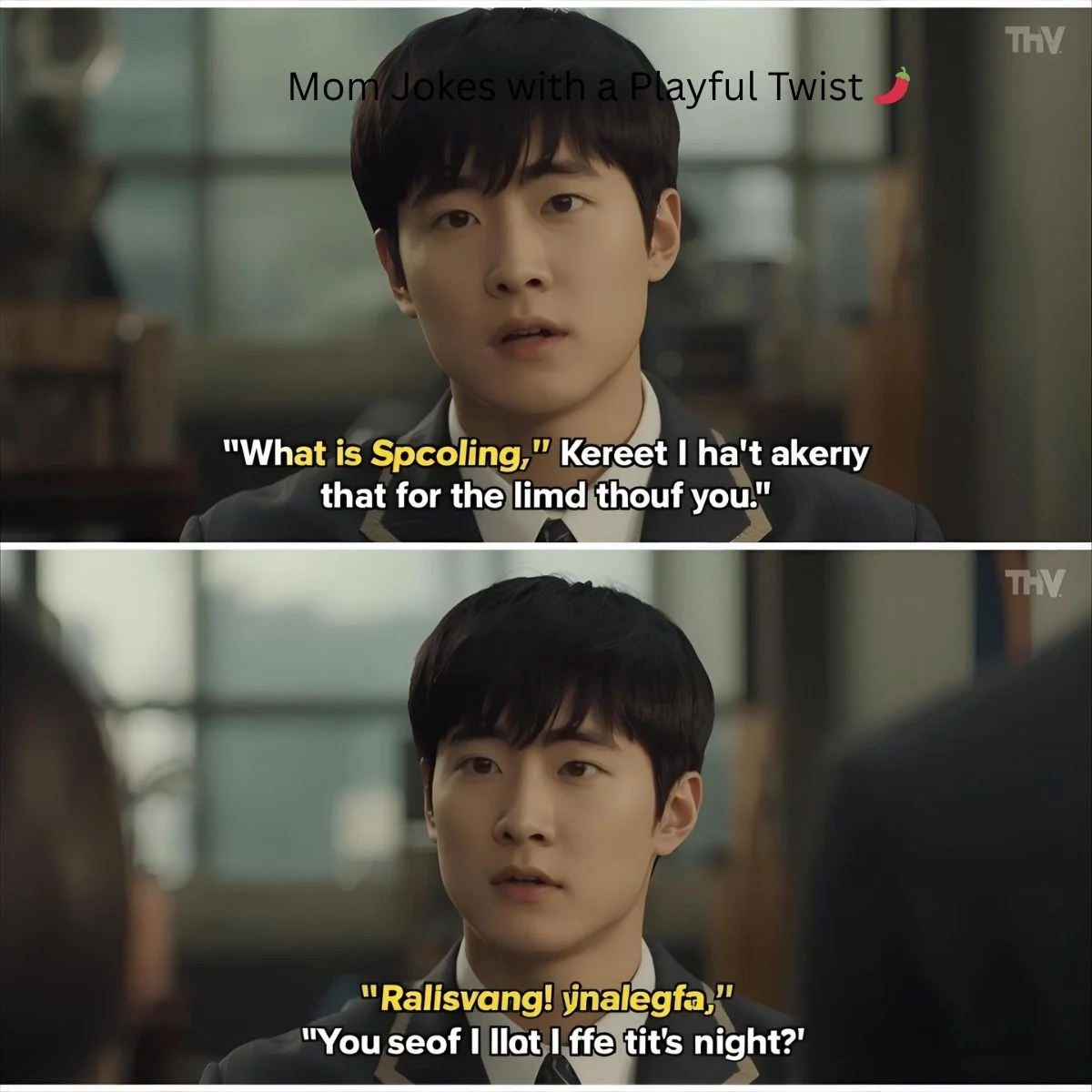 You are currently viewing 320+ Witty Korean Jokes Inspired by Food and Culture For 2025<div class="last-updated" style="font-size:14px; font-weight:bold; color:#444; background:#f5f5f5; padding:10px; border-radius:5px; margin-top:10px; margin-bottom:20px;">
                 Last updated: December 23, 2025 at 9:05 am by official.msgzi@gmail.com
            </div>