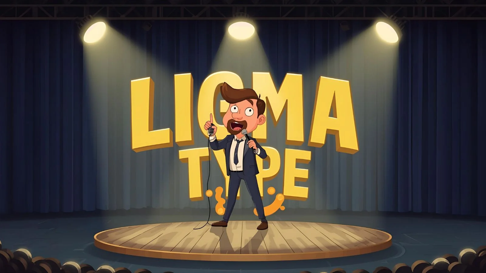You are currently viewing 200+ Ligma Type Jokes 😂 | The Ultimate Collection of Pun-Filled Fun For 2025<div class="last-updated" style="font-size:14px; font-weight:bold; color:#444; background:#f5f5f5; padding:10px; border-radius:5px; margin-top:10px; margin-bottom:20px;">
                 Last updated: September 18, 2025 at 3:00 pm by official.msgzi@gmail.com
            </div>