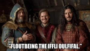 Read more about the article 320+ Medieval Jokes 🏰😂 | Hilarious Jesters, Knights & Castle Puns For 2025<div class="last-updated" style="font-size:14px; font-weight:bold; color:#444; background:#f5f5f5; padding:10px; border-radius:5px; margin-top:10px; margin-bottom:20px;">
                 Last updated: September 27, 2025 at 4:45 am by official.msgzi@gmail.com
            </div>