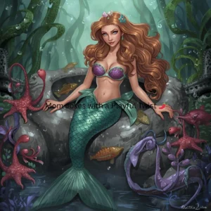 Read more about the article 🧜‍♀️ Mermaid Jokes – The Funniest Ocean Humor Collection<div class="last-updated" style="font-size:14px; font-weight:bold; color:#444; background:#f5f5f5; padding:10px; border-radius:5px; margin-top:10px; margin-bottom:20px;">
                 Last updated: September 4, 2025 at 5:47 am by official.msgzi@gmail.com
            </div>