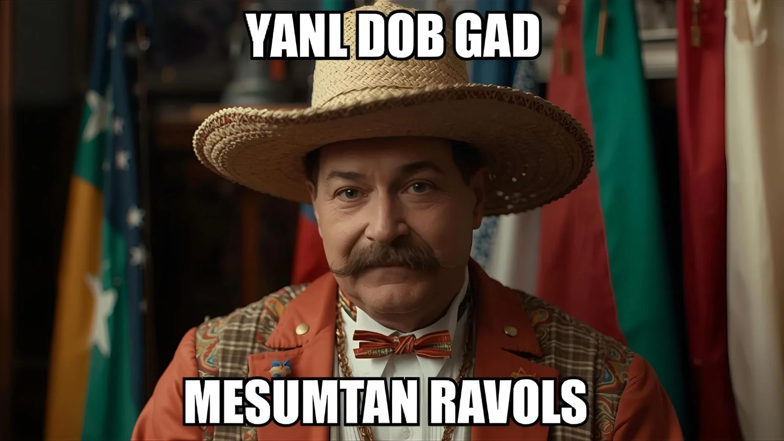 You are currently viewing 320+ Mexican Dad Jokes That Will Make You Say “¡Ay Caramba!”For 2025<div class="last-updated" style="font-size:14px; font-weight:bold; color:#444; background:#f5f5f5; padding:10px; border-radius:5px; margin-top:10px; margin-bottom:20px;">
                 Last updated: September 29, 2025 at 2:26 pm by official.msgzi@gmail.com
            </div>