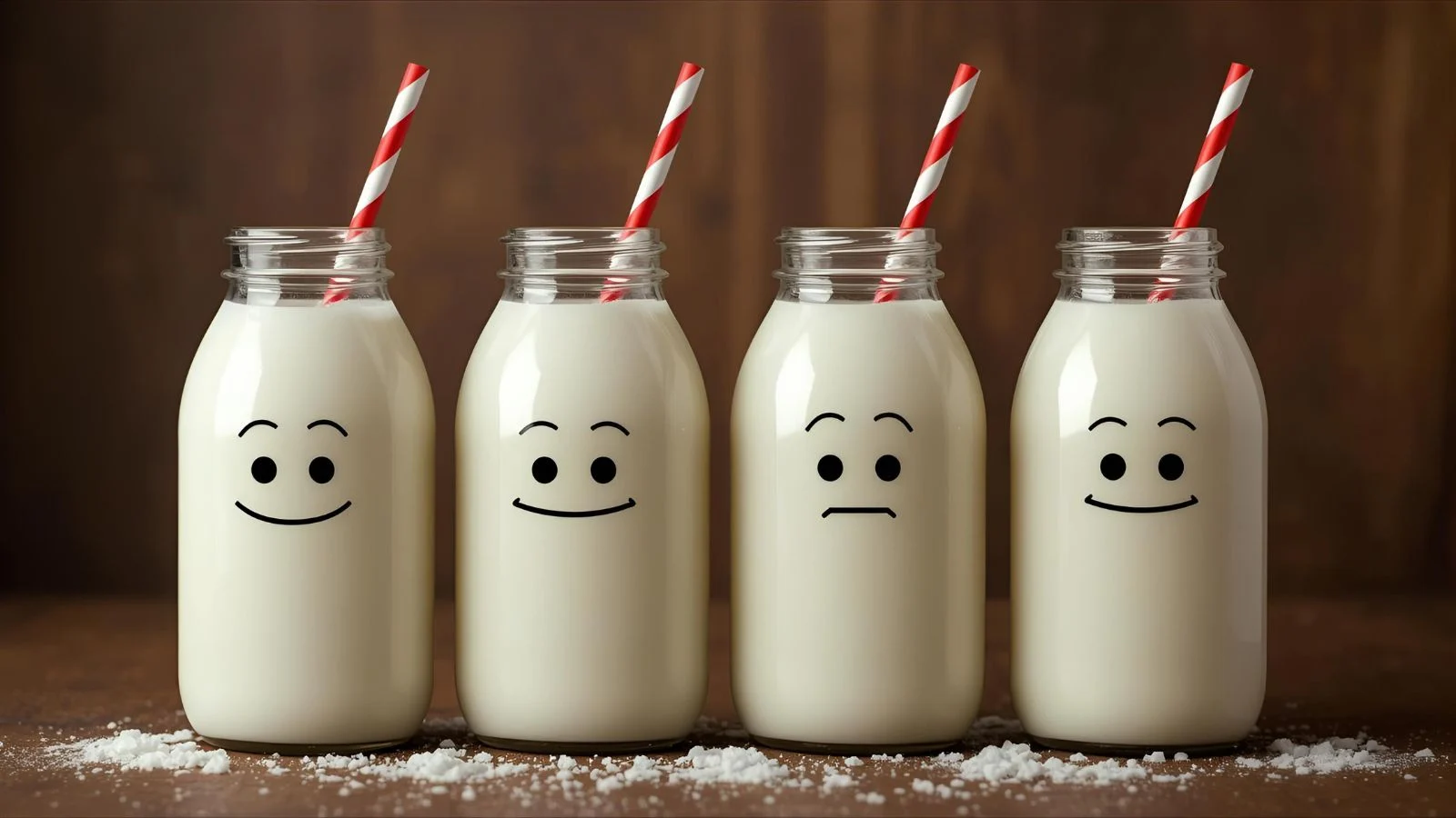 You are currently viewing 290+ Milk Jokes: Udderly Funny Puns That Will Make You Moo with LaughterFor 2025<div class="last-updated" style="font-size:14px; font-weight:bold; color:#444; background:#f5f5f5; padding:10px; border-radius:5px; margin-top:10px; margin-bottom:20px;">
                 Last updated: September 30, 2025 at 2:18 pm by official.msgzi@gmail.com
            </div>