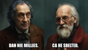 Read more about the article 290+ You’re So Old Jokes 😂 The Funniest Age-Based One-Liners For 2025<div class="last-updated" style="font-size:14px; font-weight:bold; color:#444; background:#f5f5f5; padding:10px; border-radius:5px; margin-top:10px; margin-bottom:20px;">
                 Last updated: September 29, 2025 at 2:35 pm by official.msgzi@gmail.com
            </div>
