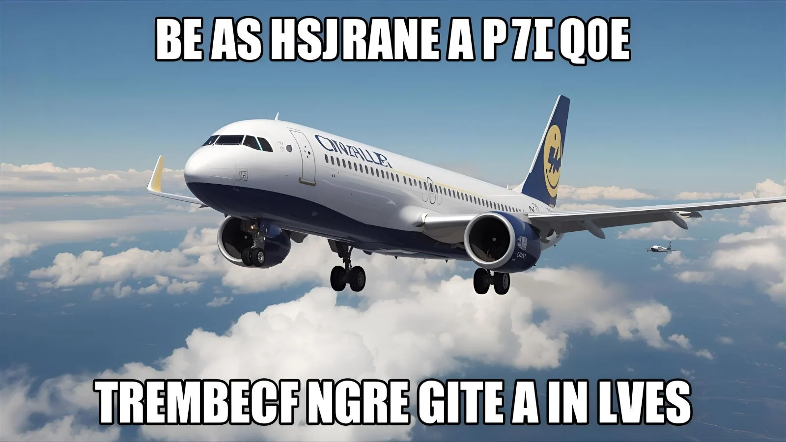 You are currently viewing 290+ Plane Jokes ✈️😂 – Fly High with Laughter For 2025<div class="last-updated" style="font-size:14px; font-weight:bold; color:#444; background:#f5f5f5; padding:10px; border-radius:5px; margin-top:10px; margin-bottom:20px;">
                 Last updated: September 30, 2025 at 2:36 pm by official.msgzi@gmail.com
            </div>