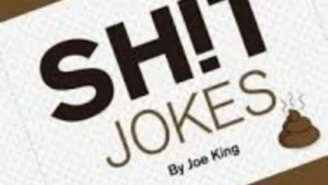 Read more about the article 💩230+ Shit Jokes: The Funniest, Dirtiest, and Most Relatable Humor 2025<div class="last-updated" style="font-size:14px; font-weight:bold; color:#444; background:#f5f5f5; padding:10px; border-radius:5px; margin-top:10px; margin-bottom:20px;">
                 Last updated: September 22, 2025 at 2:35 pm by official.msgzi@gmail.com
            </div>