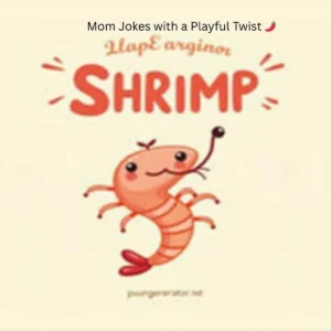 Read more about the article Shrimp Jokes The Funniest Ocean Puns to Make You Giggle For  2025<div class="last-updated" style="font-size:14px; font-weight:bold; color:#444; background:#f5f5f5; padding:10px; border-radius:5px; margin-top:10px; margin-bottom:20px;">
                 Last updated: September 9, 2025 at 2:56 pm by official.msgzi@gmail.com
            </div>