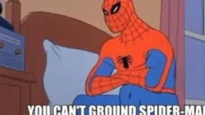 Read more about the article 230+ Spiderman Jokes That Swing Right Into Your Funny Bone For 2025<div class="last-updated" style="font-size:14px; font-weight:bold; color:#444; background:#f5f5f5; padding:10px; border-radius:5px; margin-top:10px; margin-bottom:20px;">
                 Last updated: September 27, 2025 at 5:03 am by official.msgzi@gmail.com
            </div>