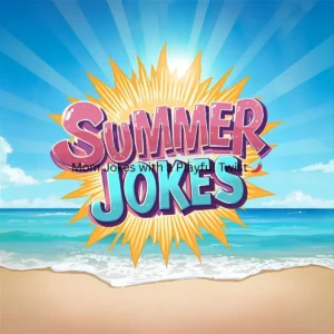 Read more about the article 330+ Summer Jokes for Adults For 2025<div class="last-updated" style="font-size:14px; font-weight:bold; color:#444; background:#f5f5f5; padding:10px; border-radius:5px; margin-top:10px; margin-bottom:20px;">
                 Last updated: September 5, 2025 at 6:26 am by official.msgzi@gmail.com
            </div>