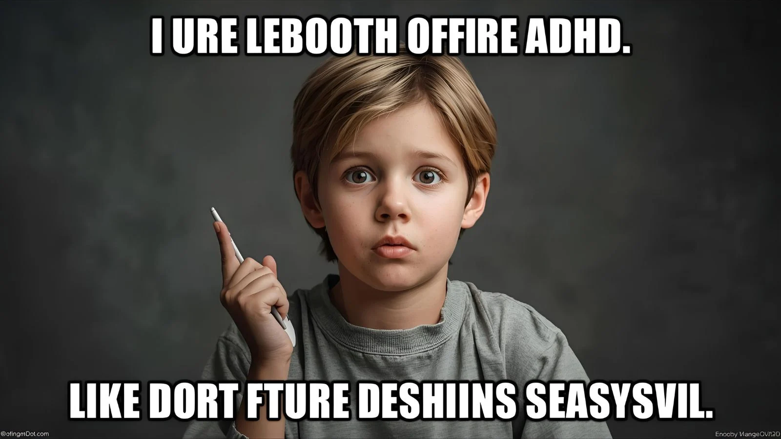 You are currently viewing 340+ ADHD Jokes 😂 A Light-Hearted Collection to Make You Smile For 2025<div class="last-updated" style="font-size:14px; font-weight:bold; color:#444; background:#f5f5f5; padding:10px; border-radius:5px; margin-top:10px; margin-bottom:20px;">
                 Last updated: October 4, 2025 at 2:49 pm by official.msgzi@gmail.com
            </div>