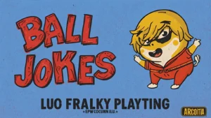 Read more about the article 🎾 290+ Ball Jokes That’ll Have You Rolling with Laughter For 2025<div class="last-updated" style="font-size:14px; font-weight:bold; color:#444; background:#f5f5f5; padding:10px; border-radius:5px; margin-top:10px; margin-bottom:20px;">
                 Last updated: October 5, 2025 at 3:06 am by official.msgzi@gmail.com
            </div>