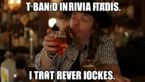 Read more about the article 🥃290+  Hilarious Bar Jokes About Bartenders and Drinks For 2025<div class="last-updated" style="font-size:14px; font-weight:bold; color:#444; background:#f5f5f5; padding:10px; border-radius:5px; margin-top:10px; margin-bottom:20px;">
                 Last updated: October 4, 2025 at 2:57 pm by official.msgzi@gmail.com
            </div>
