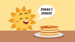 Read more about the article 280+ Breakfast Jokes Perfect for Food Lovers Everywhere For 2025<div class="last-updated" style="font-size:14px; font-weight:bold; color:#444; background:#f5f5f5; padding:10px; border-radius:5px; margin-top:10px; margin-bottom:20px;">
                 Last updated: October 5, 2025 at 3:59 am by official.msgzi@gmail.com
            </div>