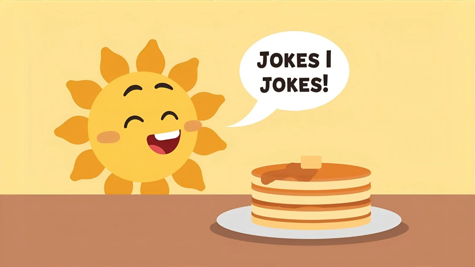You are currently viewing 280+ Breakfast Jokes Perfect for Food Lovers Everywhere For 2025<div class="last-updated" style="font-size:14px; font-weight:bold; color:#444; background:#f5f5f5; padding:10px; border-radius:5px; margin-top:10px; margin-bottom:20px;">
                 Last updated: October 5, 2025 at 3:59 am by official.msgzi@gmail.com
            </div>