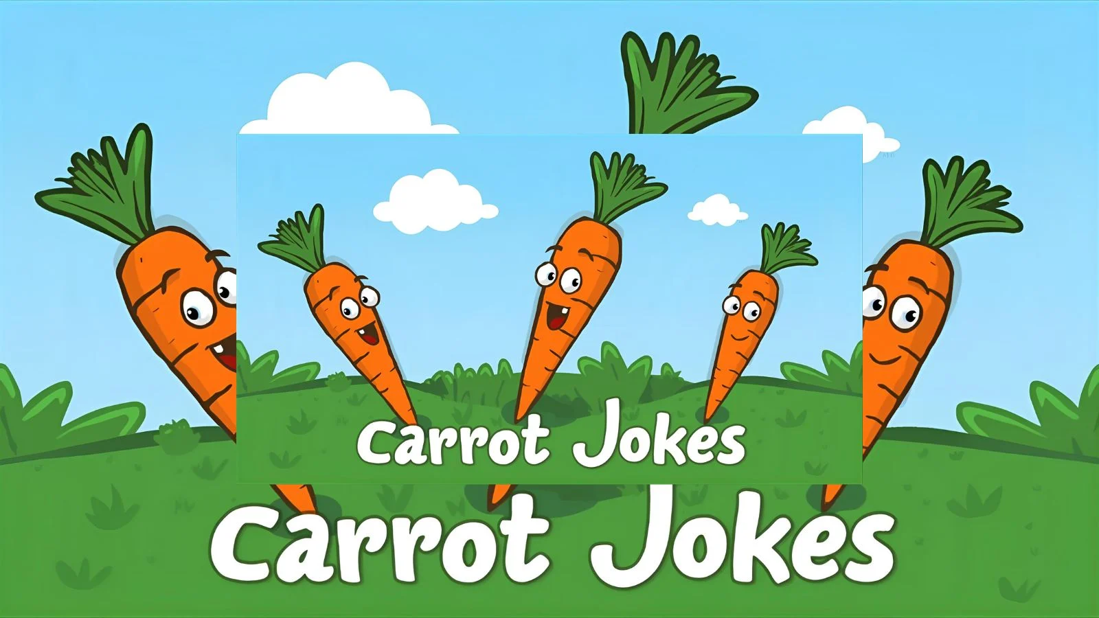 You are currently viewing 🥕 340+ Carrot Jokes That’ll Make You See the Funny Side of Veggie For 2025<div class="last-updated" style="font-size:14px; font-weight:bold; color:#444; background:#f5f5f5; padding:10px; border-radius:5px; margin-top:10px; margin-bottom:20px;">
                 Last updated: October 5, 2025 at 2:19 pm by official.msgzi@gmail.com
            </div>