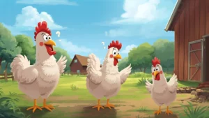 Read more about the article 340+ Chicken Butt Jokes for Kids and Adults Alike For 2025<div class="last-updated" style="font-size:14px; font-weight:bold; color:#444; background:#f5f5f5; padding:10px; border-radius:5px; margin-top:10px; margin-bottom:20px;">
                 Last updated: October 19, 2025 at 2:11 pm by official.msgzi@gmail.com
            </div>