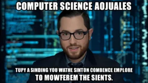 Read more about the article 280+ Computer Science Jokes: Laugh Out Loud with Tech Humor  For 2025<div class="last-updated" style="font-size:14px; font-weight:bold; color:#444; background:#f5f5f5; padding:10px; border-radius:5px; margin-top:10px; margin-bottom:20px;">
                 Last updated: October 5, 2025 at 3:41 am by official.msgzi@gmail.com
            </div>