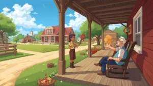 Read more about the article 340+Country Jokes 120 Funny Redneck and Country-Style Puns to Make You Laugh For 2025<div class="last-updated" style="font-size:14px; font-weight:bold; color:#444; background:#f5f5f5; padding:10px; border-radius:5px; margin-top:10px; margin-bottom:20px;">
                 Last updated: October 13, 2025 at 3:15 pm by official.msgzi@gmail.com
            </div>