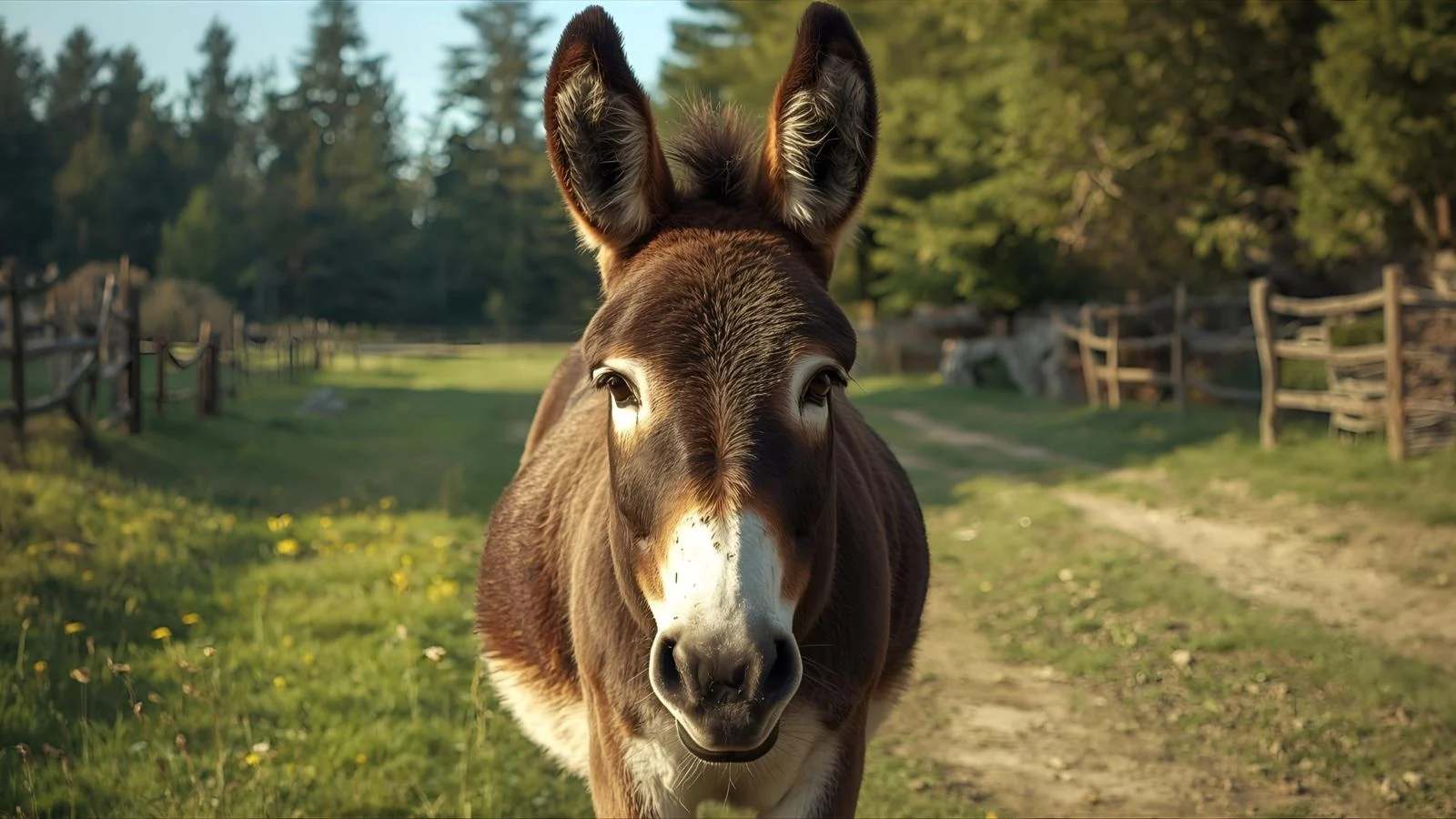 You are currently viewing 320+ Donkey Jokes That’ll Have You Braying With Laughter For 2025<div class="last-updated" style="font-size:14px; font-weight:bold; color:#444; background:#f5f5f5; padding:10px; border-radius:5px; margin-top:10px; margin-bottom:20px;">
                 Last updated: October 10, 2025 at 3:15 pm by official.msgzi@gmail.com
            </div>