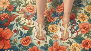 Read more about the article 320+ Feet Jokes 👣Step Into the Funniest Laughs For 2025<div class="last-updated" style="font-size:14px; font-weight:bold; color:#444; background:#f5f5f5; padding:10px; border-radius:5px; margin-top:10px; margin-bottom:20px;">
                 Last updated: October 19, 2025 at 3:58 pm by official.msgzi@gmail.com
            </div>