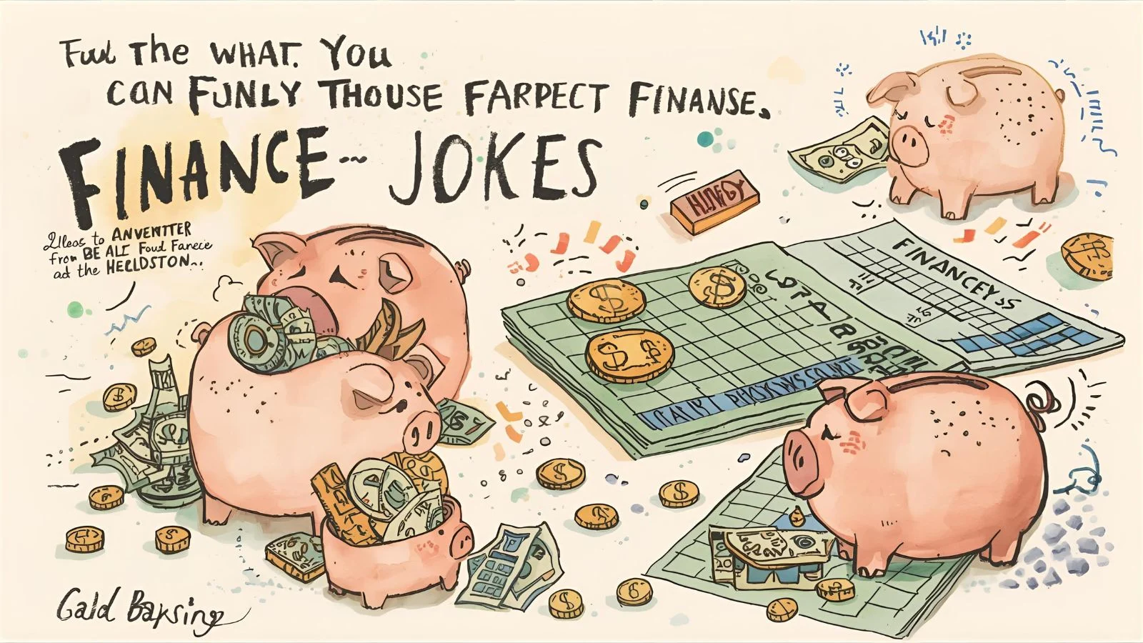 You are currently viewing 230+ Finance Jokes to Brighten Your Portfolio and Your Day For 2025<div class="last-updated" style="font-size:14px; font-weight:bold; color:#444; background:#f5f5f5; padding:10px; border-radius:5px; margin-top:10px; margin-bottom:20px;">
                 Last updated: October 10, 2025 at 2:55 pm by official.msgzi@gmail.com
            </div>