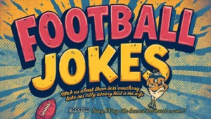 Read more about the article 🏆⚽ 280+Hilarious Football Jokes About Players and Goals For 2025<div class="last-updated" style="font-size:14px; font-weight:bold; color:#444; background:#f5f5f5; padding:10px; border-radius:5px; margin-top:10px; margin-bottom:20px;">
                 Last updated: October 6, 2025 at 3:13 pm by official.msgzi@gmail.com
            </div>