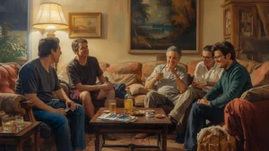 Read more about the article 340+ Funny Friday Jokes – The Best Way to Start Your Weekend with Laughter!For 2025<div class="last-updated" style="font-size:14px; font-weight:bold; color:#444; background:#f5f5f5; padding:10px; border-radius:5px; margin-top:10px; margin-bottom:20px;">
                 Last updated: October 5, 2025 at 3:33 am by official.msgzi@gmail.com
            </div>