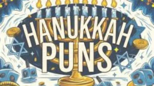 Read more about the article 340+ Hanukkah Jokes: Light Up Your Festival with Latkes For 2025<div class="last-updated" style="font-size:14px; font-weight:bold; color:#444; background:#f5f5f5; padding:10px; border-radius:5px; margin-top:10px; margin-bottom:20px;">
                 Last updated: October 21, 2025 at 2:16 pm by official.msgzi@gmail.com
            </div>
