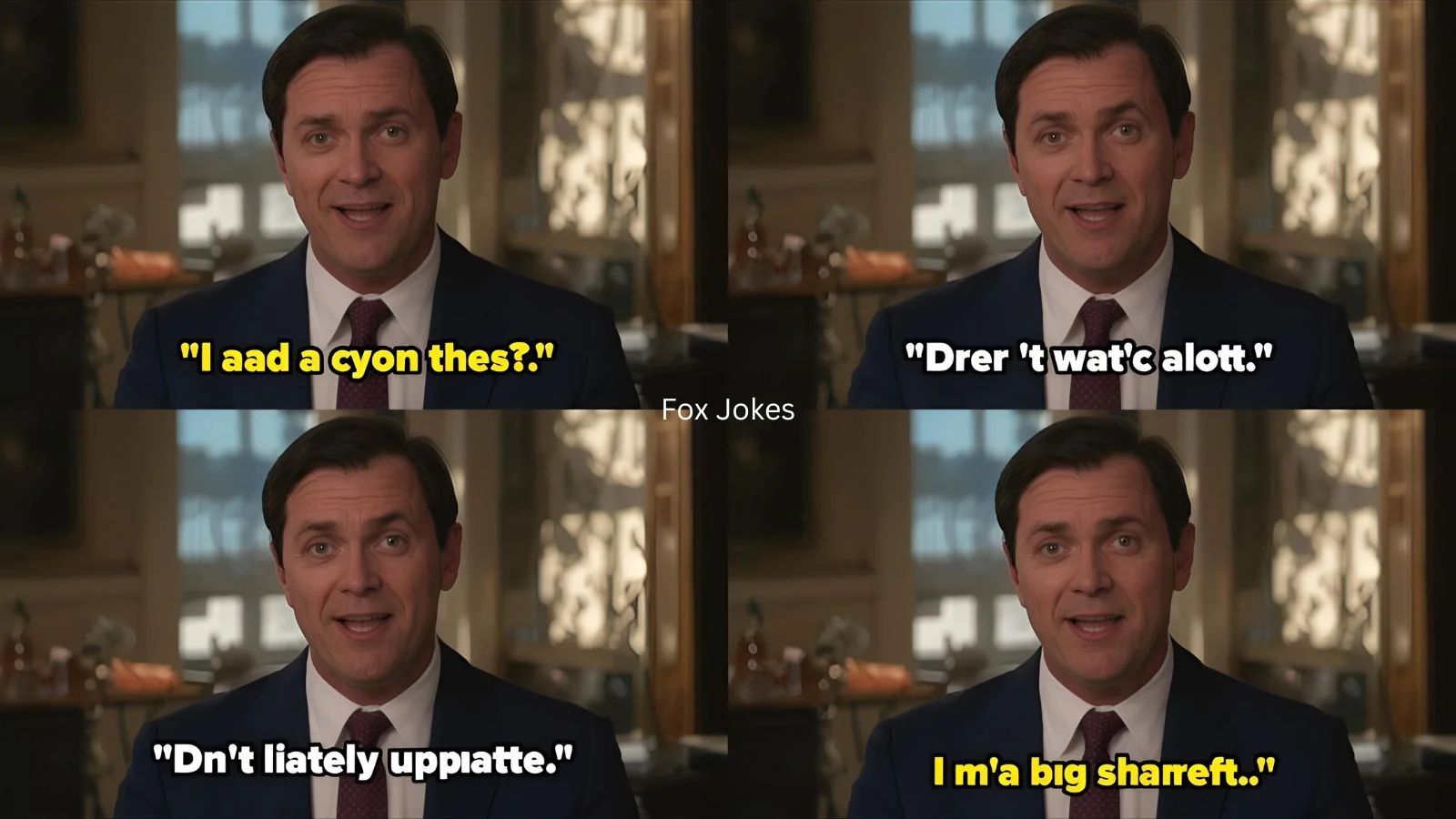 Read more about the article 320+HR Jokes: The Funniest Workplace Humor to Lighten Your Office Day For 2025