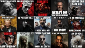 Read more about the article 320+ Funny Jokes for Adults Memes 😂🔥 – 120 Hilarious and Shareable Laughs For 2025<div class="last-updated" style="font-size:14px; font-weight:bold; color:#444; background:#f5f5f5; padding:10px; border-radius:5px; margin-top:10px; margin-bottom:20px;">
                 Last updated: October 16, 2025 at 2:26 pm by official.msgzi@gmail.com
            </div>