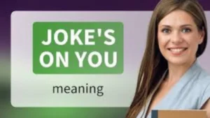 Read more about the article 350+ Jokes on You Meaning 😄 – When Life Turns into a Punchline For 2025<div class="last-updated" style="font-size:14px; font-weight:bold; color:#444; background:#f5f5f5; padding:10px; border-radius:5px; margin-top:10px; margin-bottom:20px;">
                 Last updated: October 26, 2025 at 4:53 pm by official.msgzi@gmail.com
            </div>