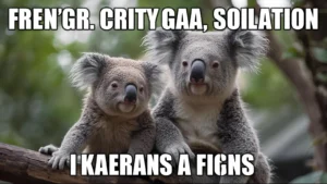 Read more about the article 390+ Koala Jokes 🐨😂 – Cute, Funny, and Unbearably Punny For 2025<div class="last-updated" style="font-size:14px; font-weight:bold; color:#444; background:#f5f5f5; padding:10px; border-radius:5px; margin-top:10px; margin-bottom:20px;">
                 Last updated: October 11, 2025 at 5:36 am by official.msgzi@gmail.com
            </div>
