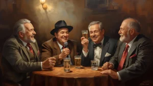 Read more about the article 320+Old Jokes for All Ages Because Good Humor Never Gets Old For 2025<div class="last-updated" style="font-size:14px; font-weight:bold; color:#444; background:#f5f5f5; padding:10px; border-radius:5px; margin-top:10px; margin-bottom:20px;">
                 Last updated: October 18, 2025 at 5:19 am by official.msgzi@gmail.com
            </div>